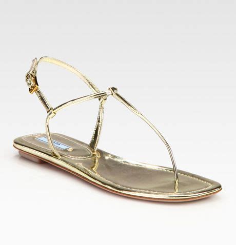 prada flat shoes gold|prada sculptural flats.